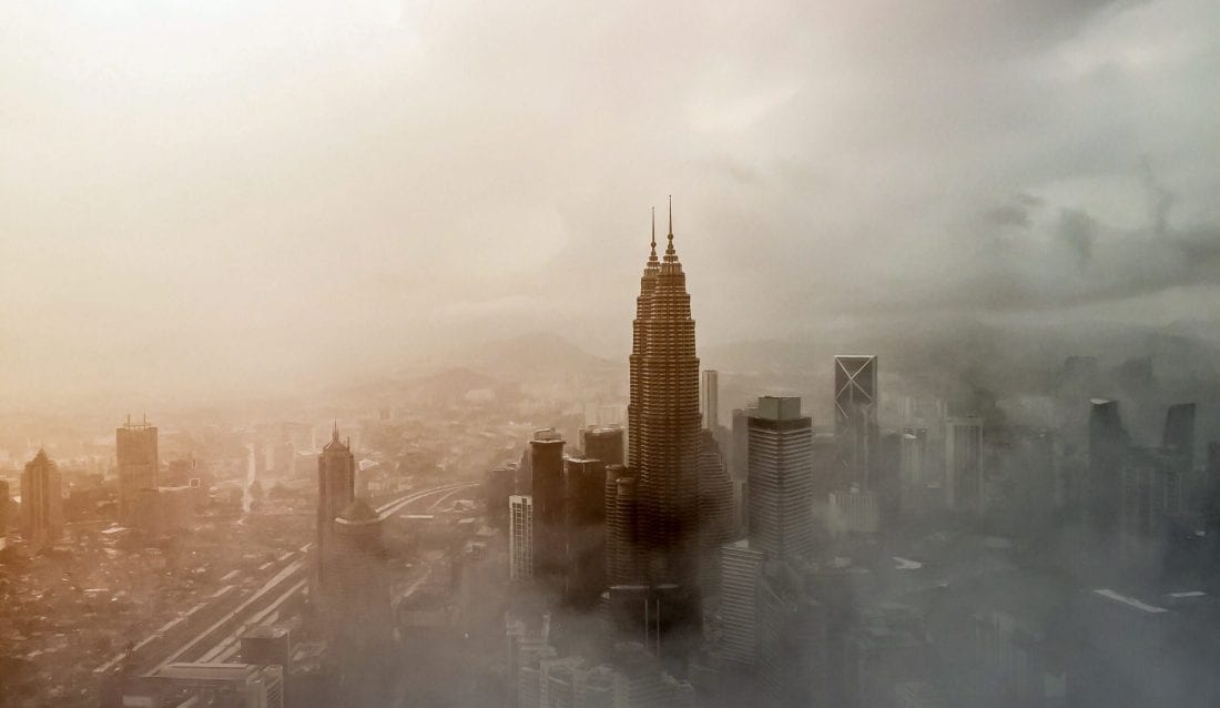 Kuala Lumpur on a budget