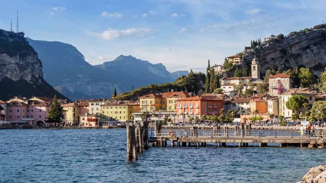 lake garda best places italy