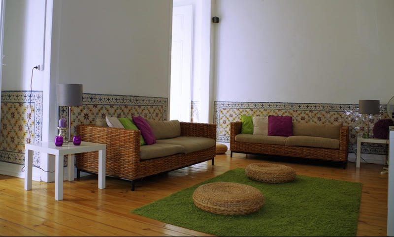 Best Medium Hostel in Lisbon