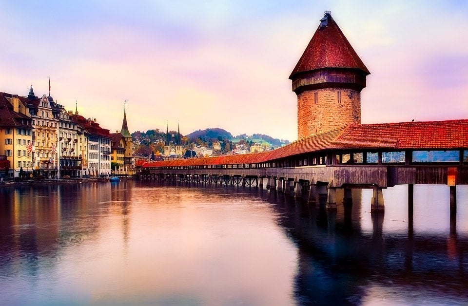 lucerne things to do switzerland on a budget