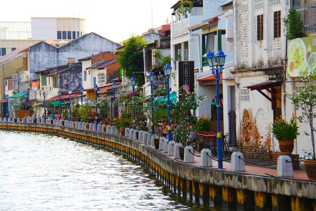 Malacca Malaysia