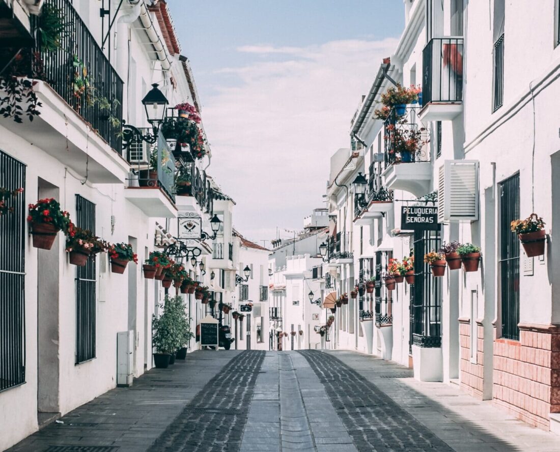 mijas secret spain hidden gems