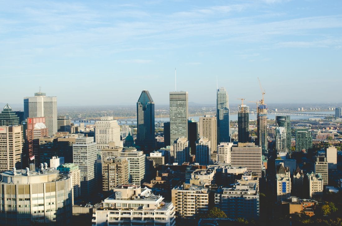 Things to do in Montreal