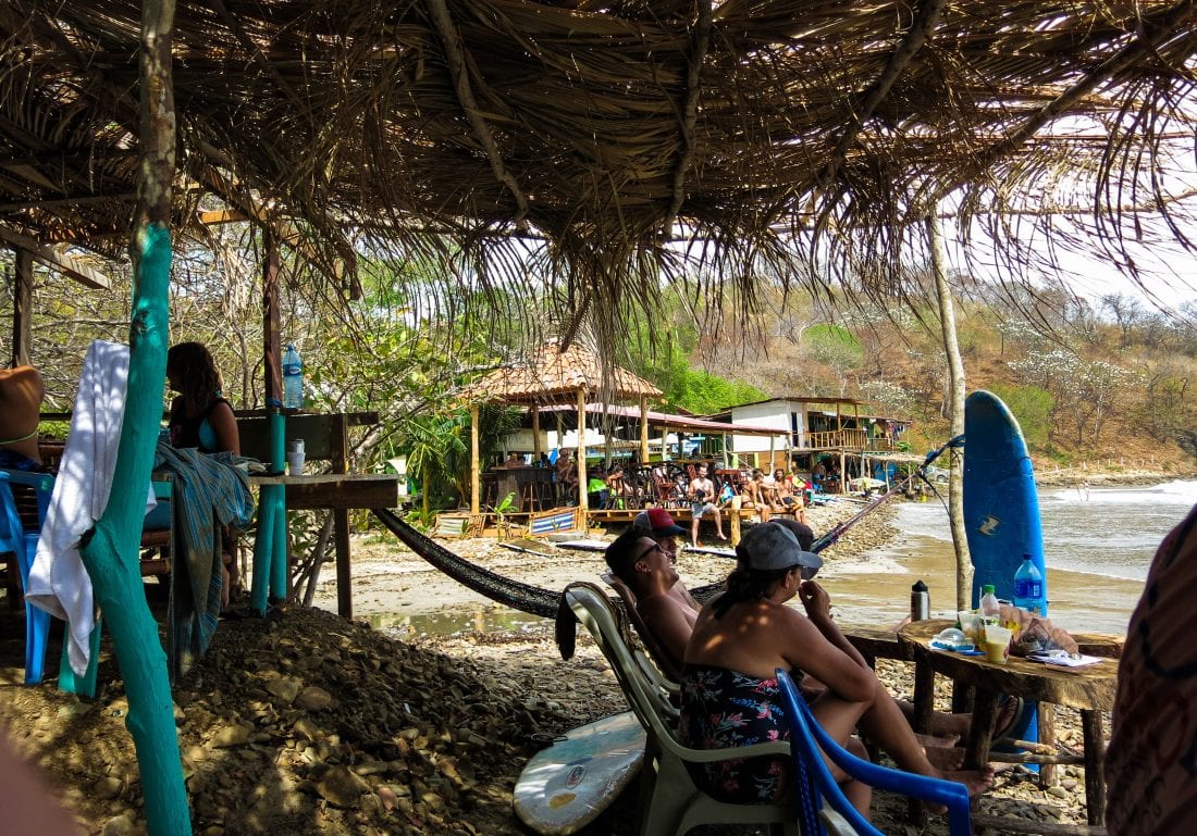 things to do in Nicaragua