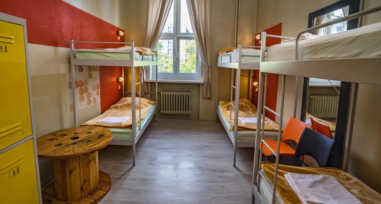 oki doki city hostel best hostels warsaw