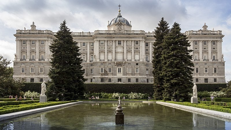 things to do in madrid, spain