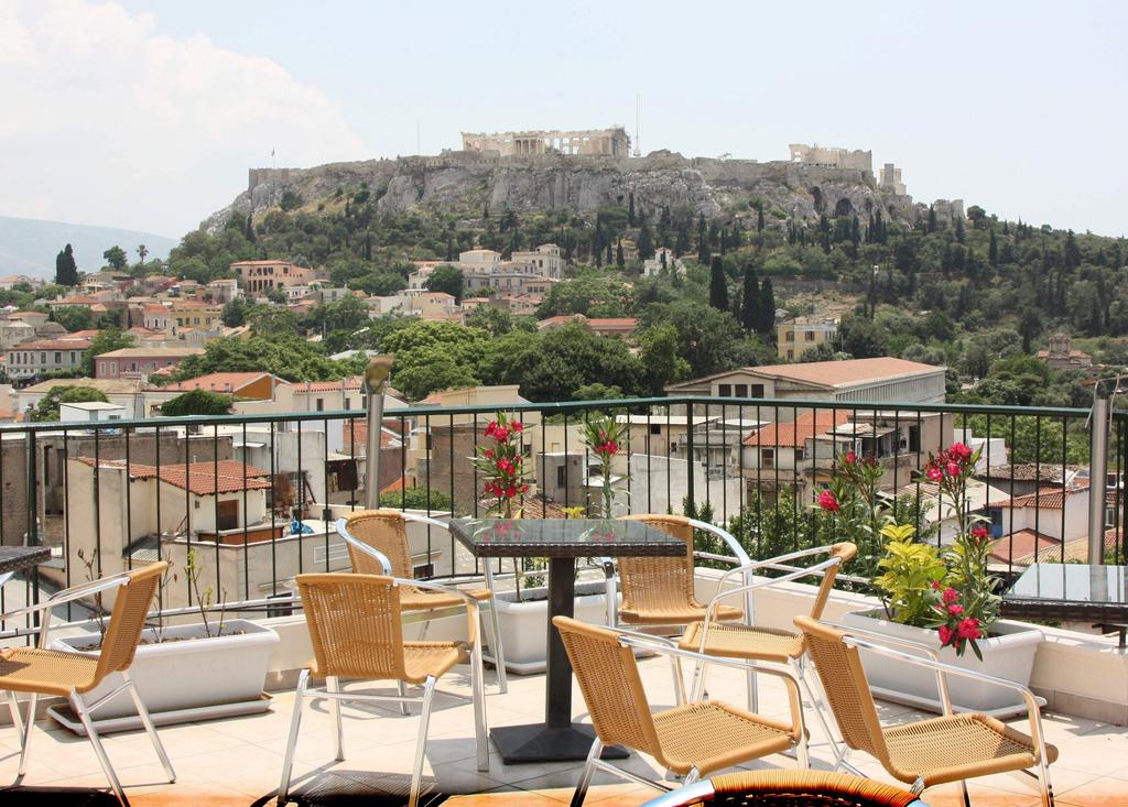 one of th ebest hostels in athens greece