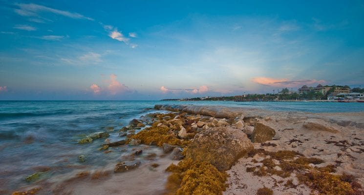 Playa del Carmen, Mexico