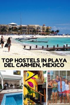 PlayaHostels