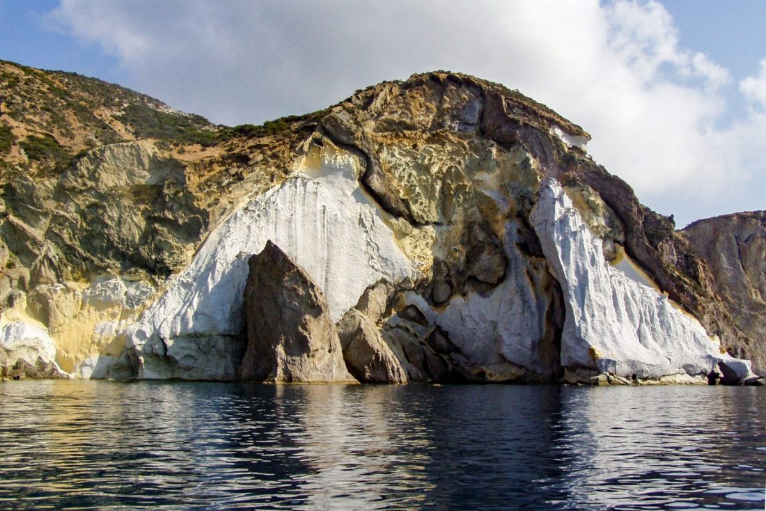 ponza italy