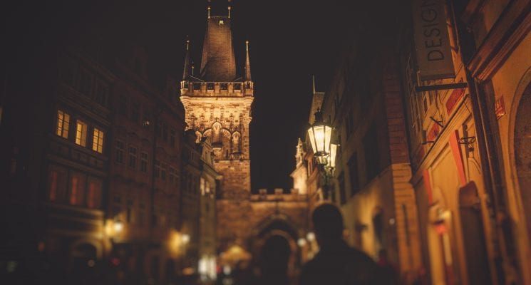 things to do in prague at night, a guide to prague's nightlife