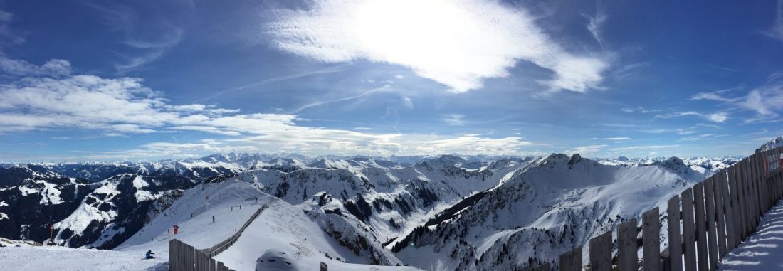 Saalbach Hinterglemm