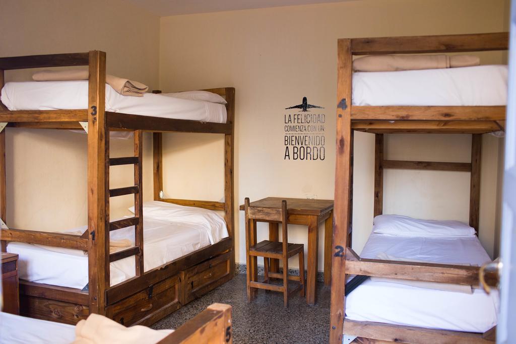 sabatico travelers hostel best hostels buenos aires