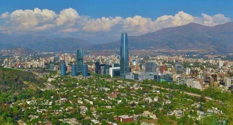 the best hostels in santiago, chile - backpacking south america