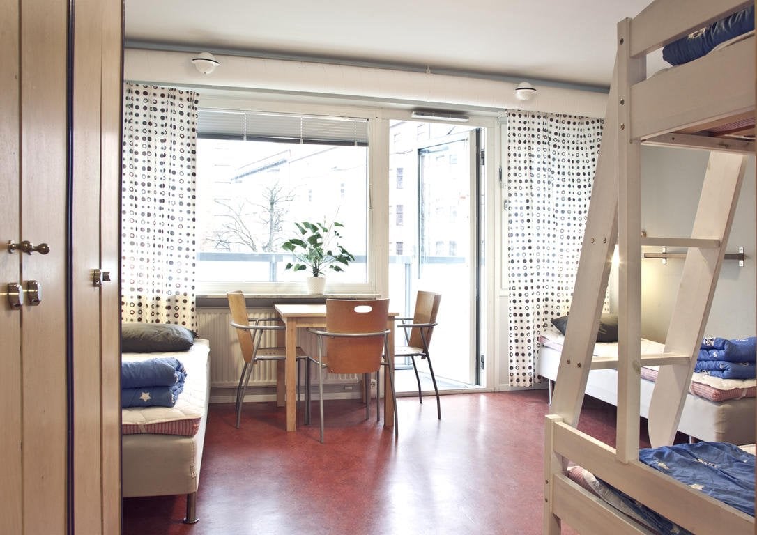 best hostel in Malmo