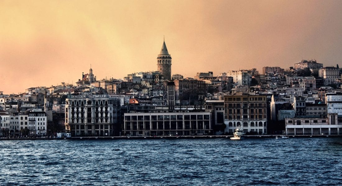 Things to do in Istanbul Turkey