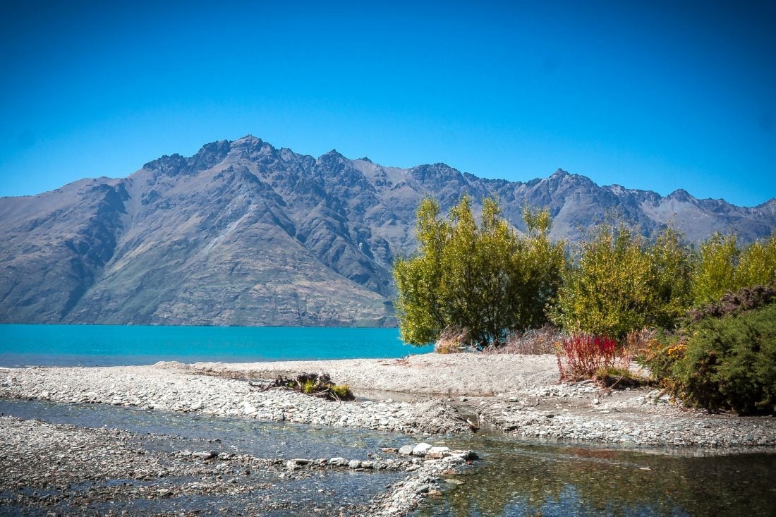 things to do in queenstown