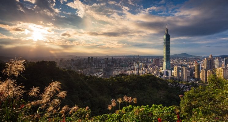 Top Free things to do in Taipei Taiwan