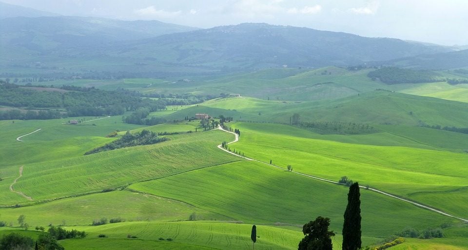 things to do in Florence - take a day trip from florence