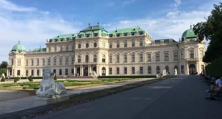 Things to do in Vienna Off the Beaten Path