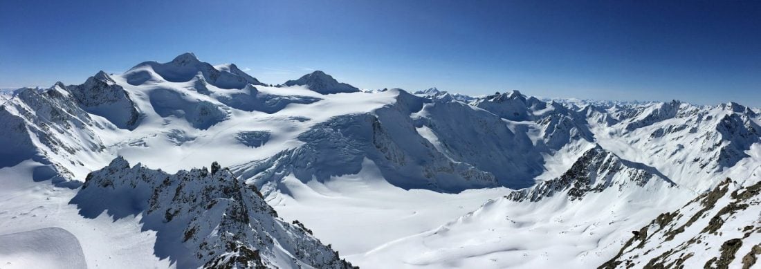 Why Ski Austria?