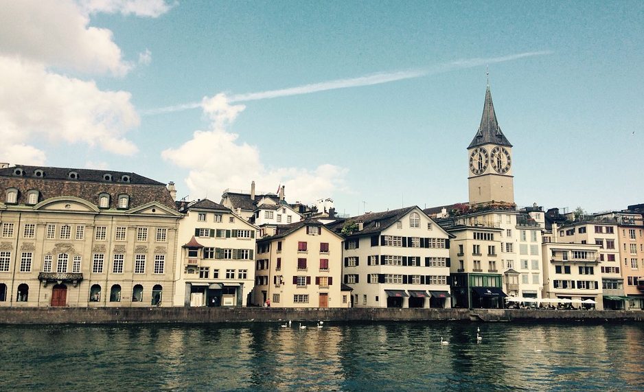 zurich things to do switzerland 1a