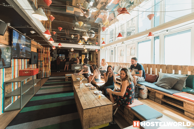 best hostels in copenhagen