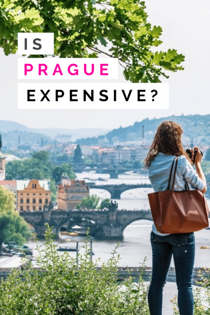 Is Prague Expensive? If you're planning a trip to the Czech Republic then this is likely one of the questions you've pondered. How much will it cost to visit Prague? Will you be able to enjoy all the great things to do in Prague and stick to your budget? Can you afford a nice hotel in Prague? All this and more answered!