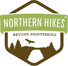 northern hikes