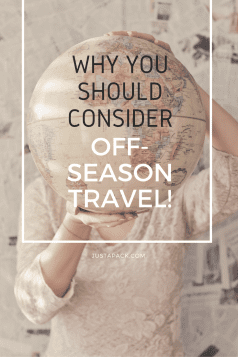 Why You Should Consider Off Season Travel