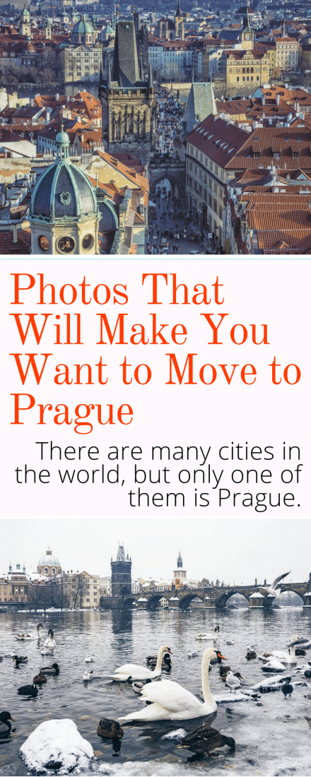 best photos of Prague