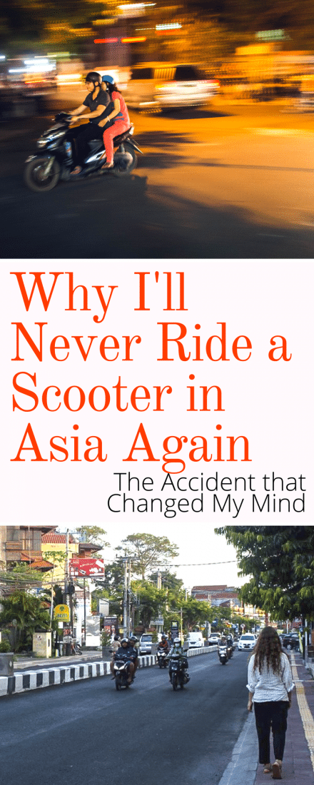 scooter rental asia