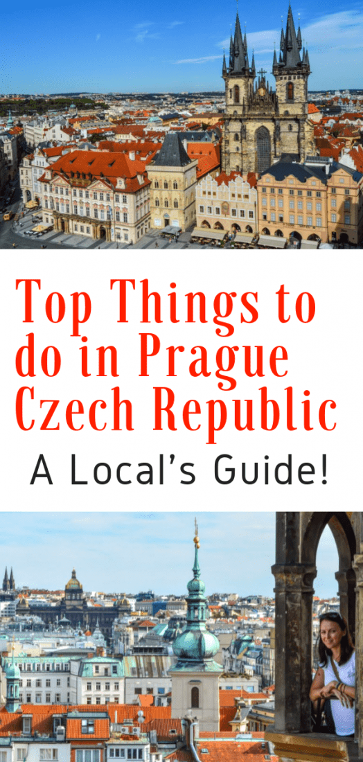 Things to do in Prague Czech Republic - Looking for the top 10 things to do in Prague Czech Republic? Even better, how about the top 15 things to do in Prague? This guide is the only one you'll need to get the most out of your trip to Prague! #prague #czechrepublic #europe #europetravel #europetraveltips #thingstodo